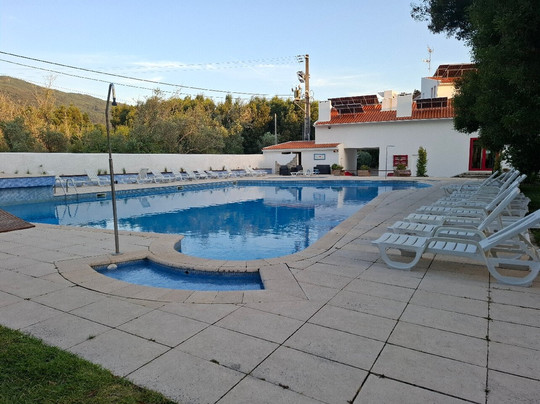 Aldeamento Turístico Do Camarido主图