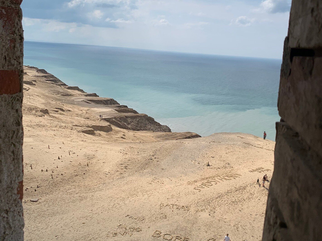 Rubjerg Knude-洛肯必去景点