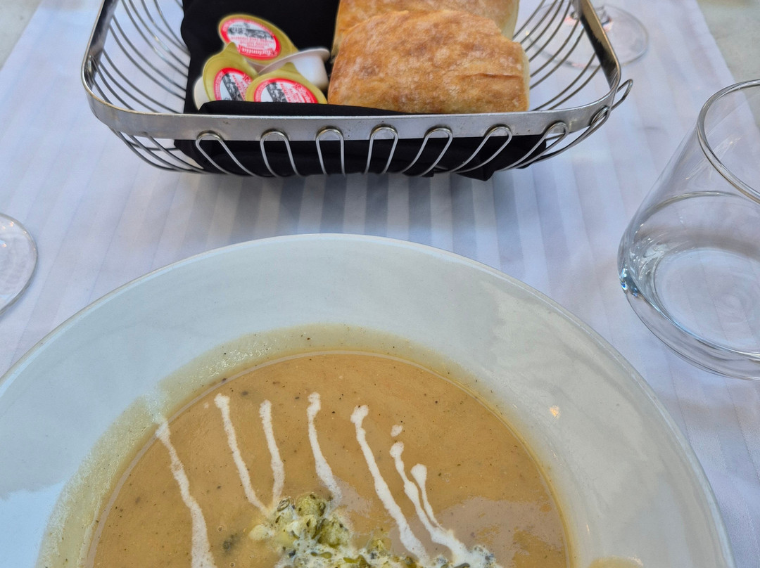 St Christophe Hotel & Spa主图