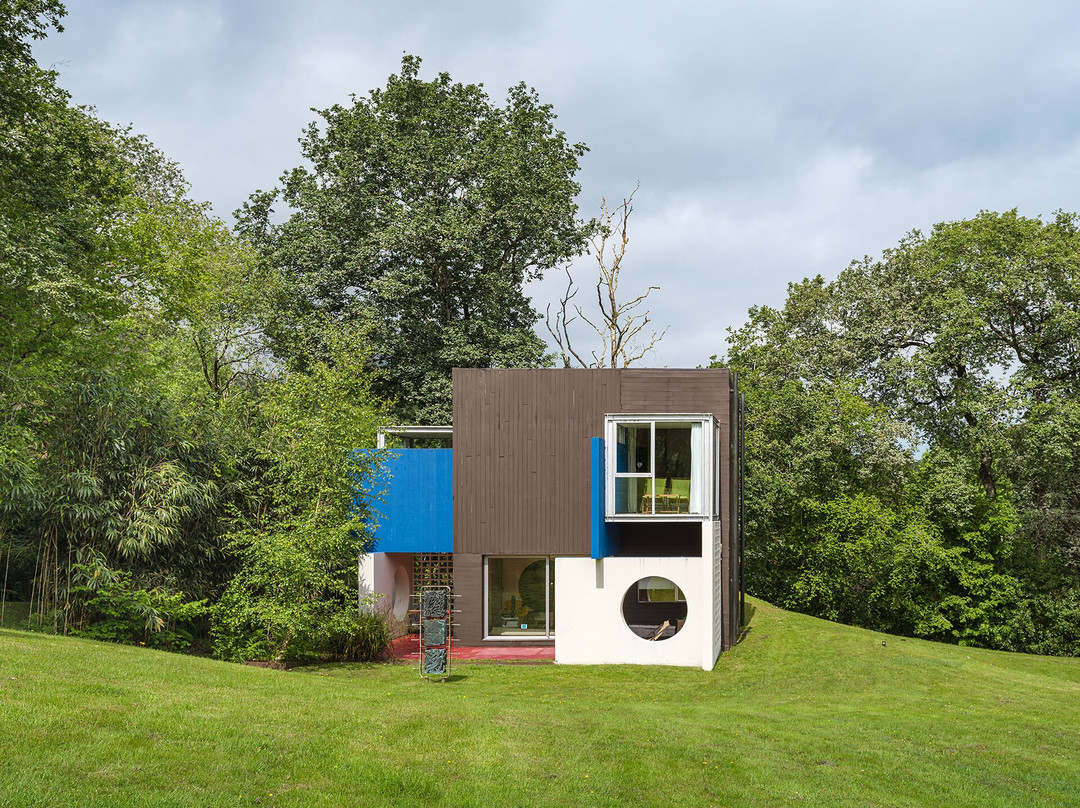 Posada de Babel hotel y apartamentos主图