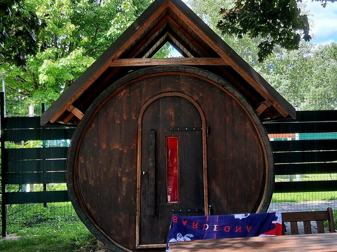 Terme Ptuj-普图伊必去景点