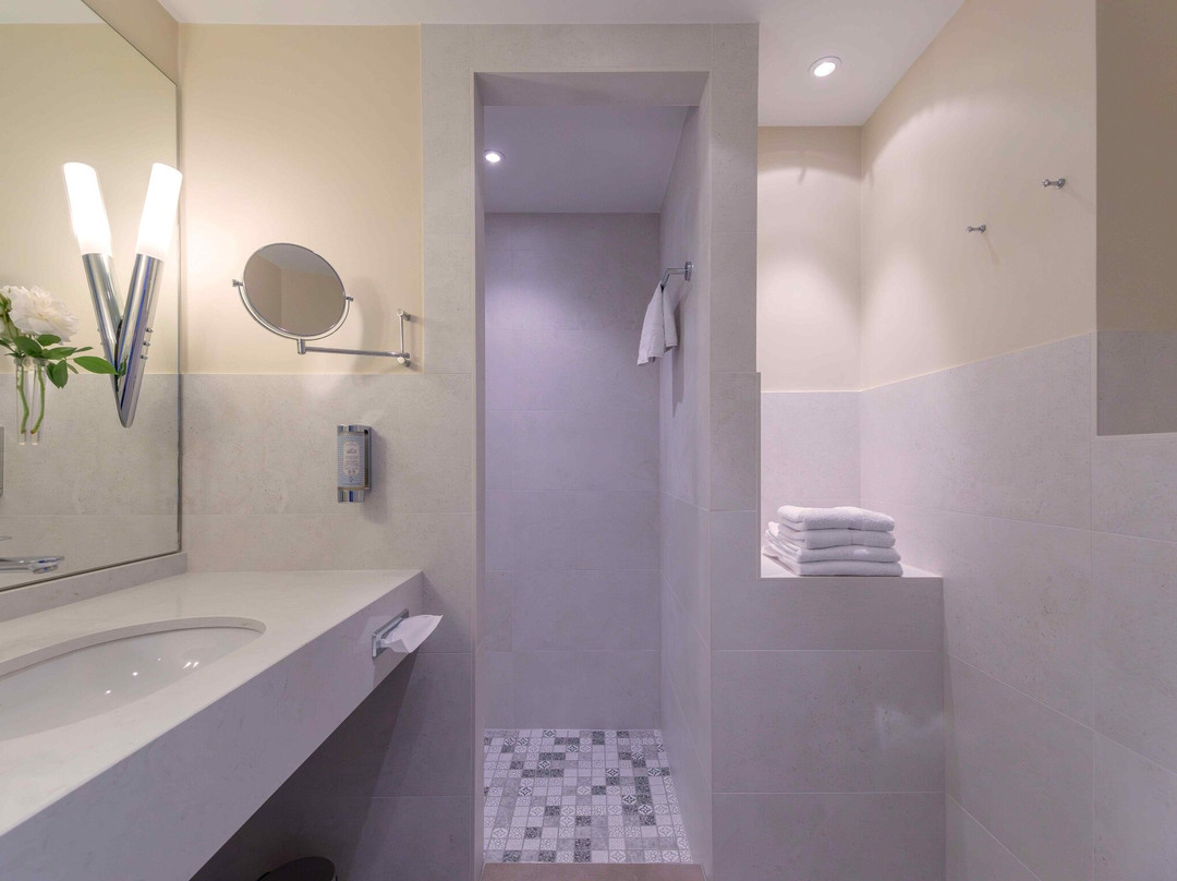 Hotel Speicher am Ziegelsee主图