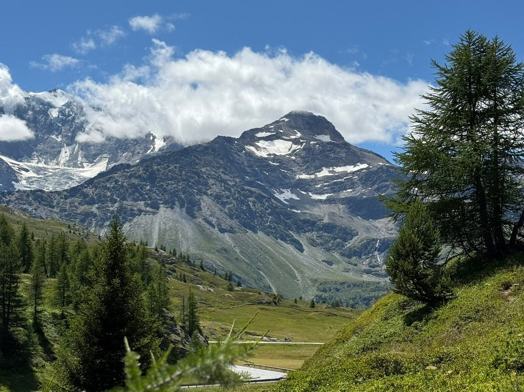 Simplonpass-Simplon必去景点