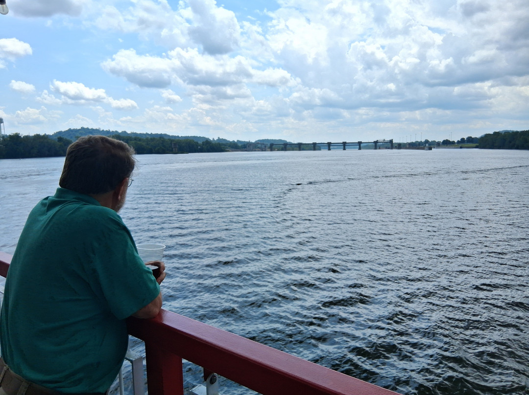 Valley Gem-Marietta必去景点