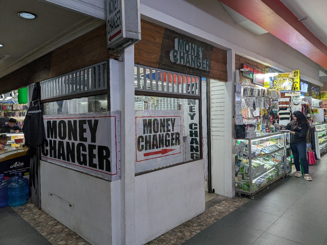 Makati Central Square-马卡蒂必去景点
