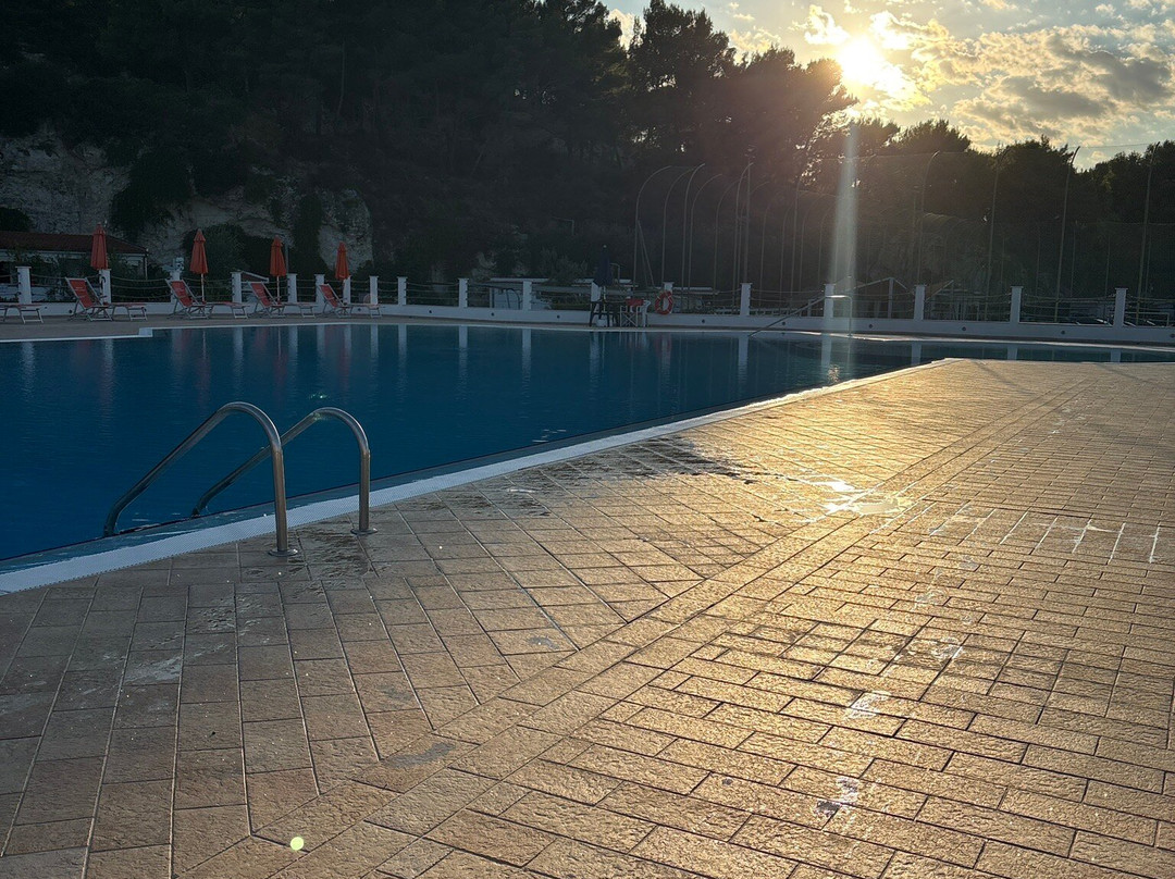 Crovatico Club Vacanze主图