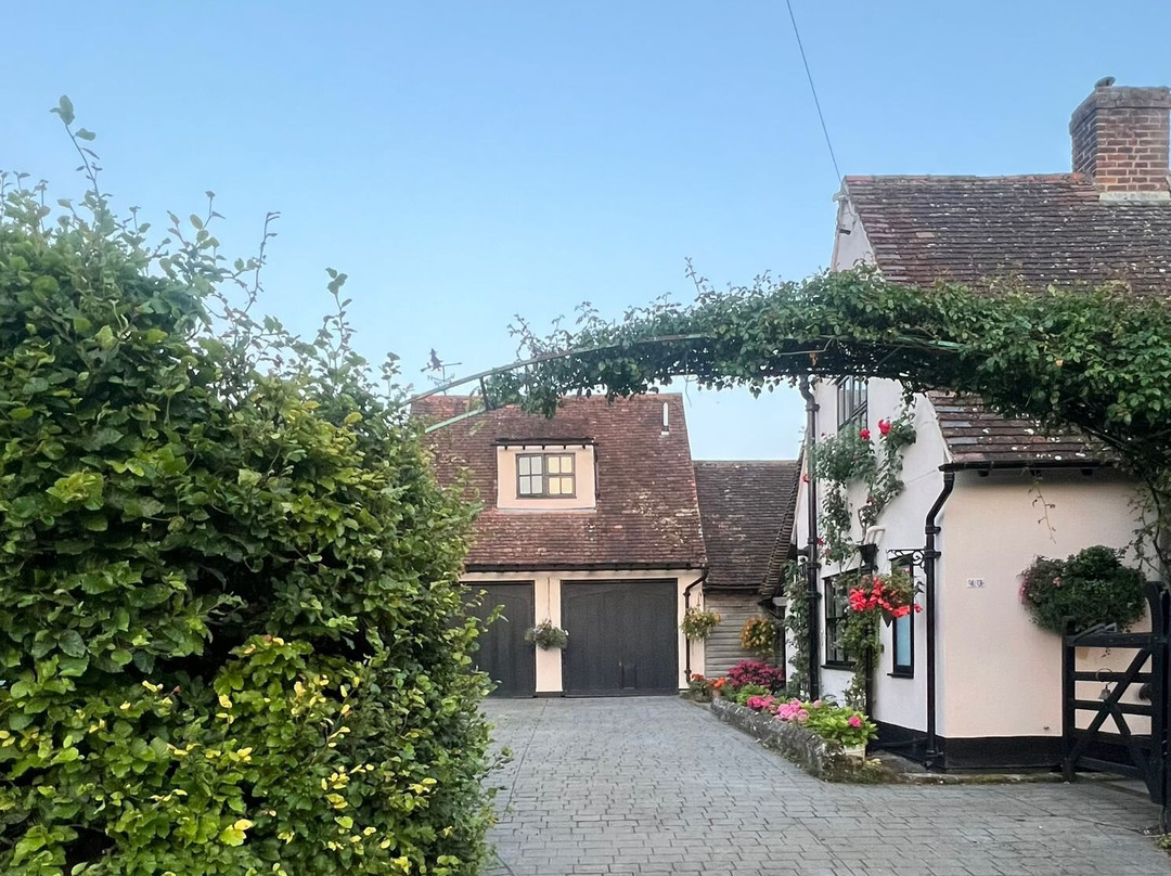 Chequer Cottage主图