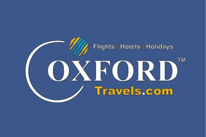Oxford Travels
