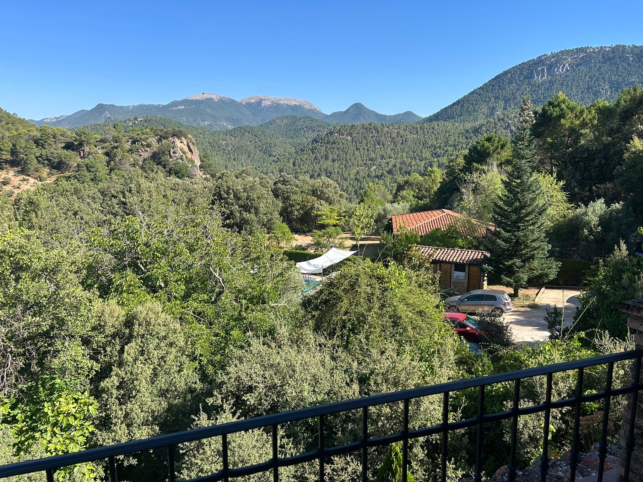 Hotel Cueva Ahumada-官方