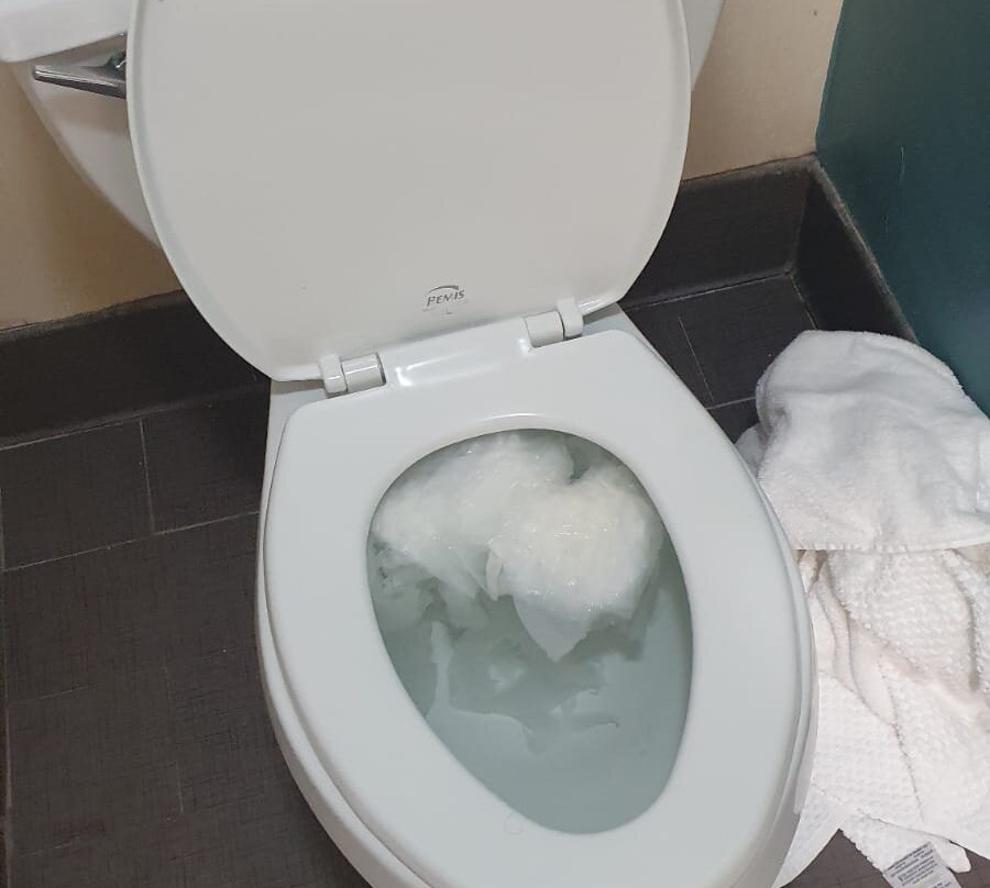 Sleep Inn Statesville I-40主图