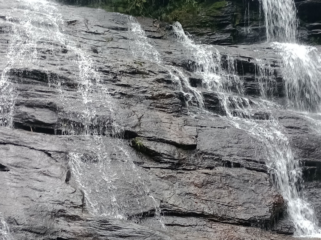 Trilhas da Bocaina-Bananal必去景点