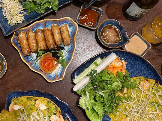 Aloha Restaurant Coffee And Blue Bar主图