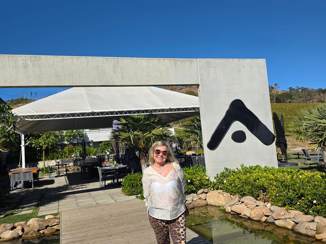 Vinícola Amana-Espirito Santo Do Pinhal必去景点