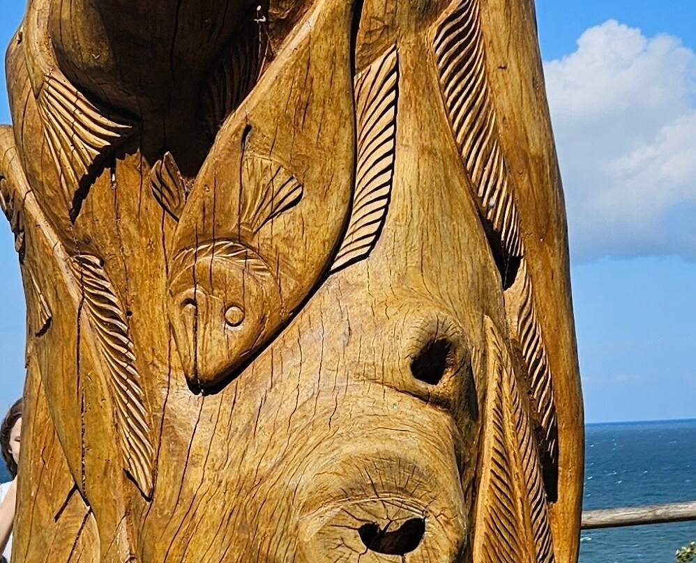 Kap Arkona-Putgarten必去景点