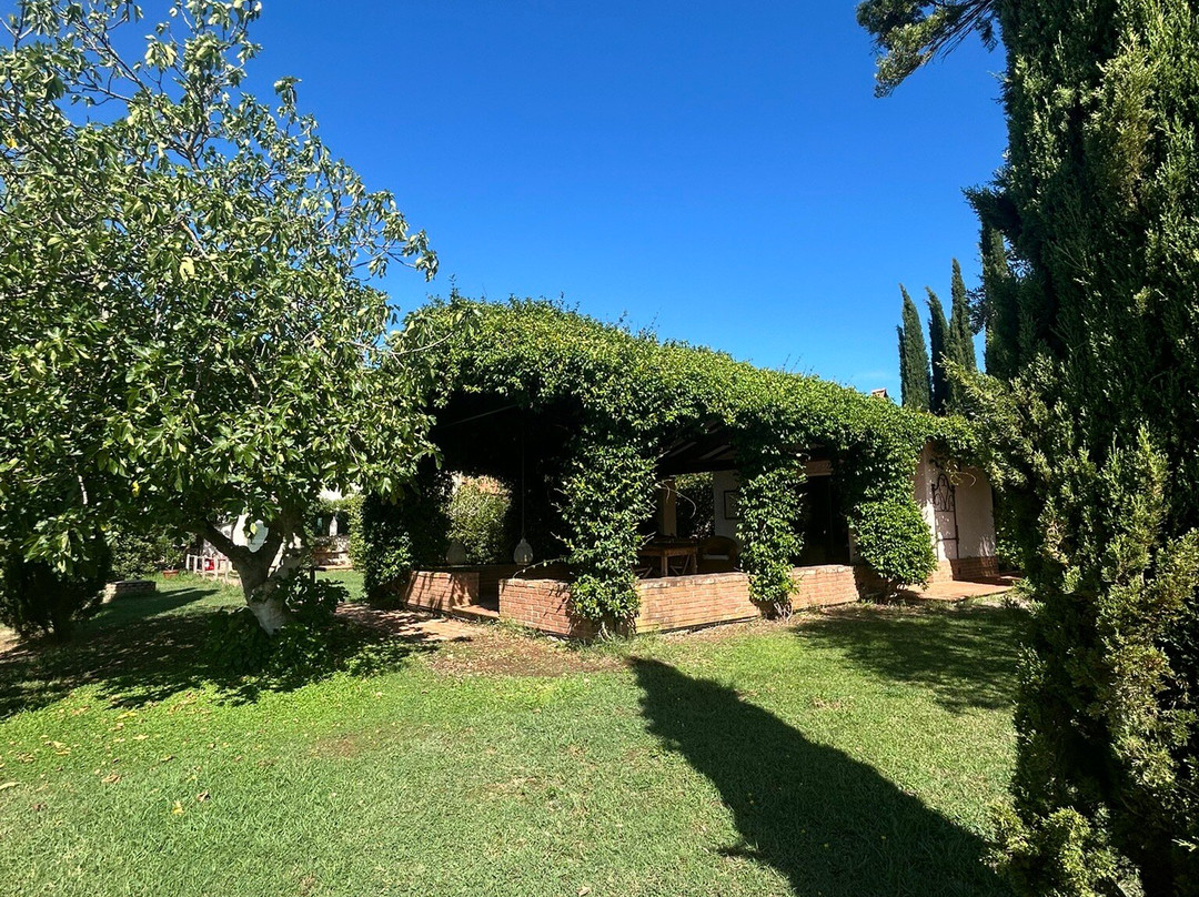 B&B At Home In Maremma主图