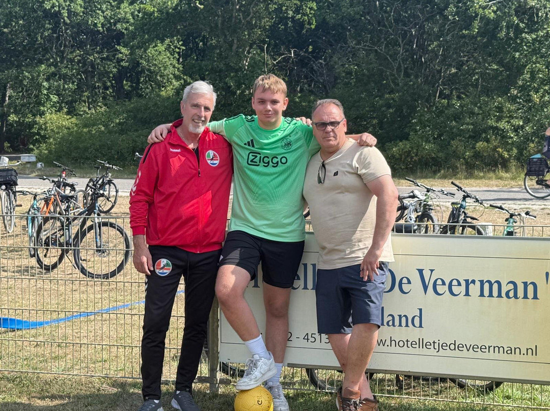 Hotelletje de Veerman主图