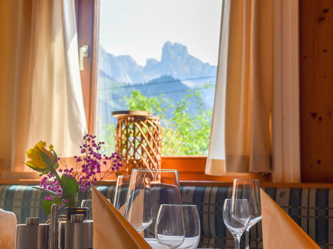 Salzburger Dolomitenhof主图