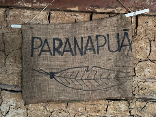 Parnapua Beach-Sao Vicente必去景点