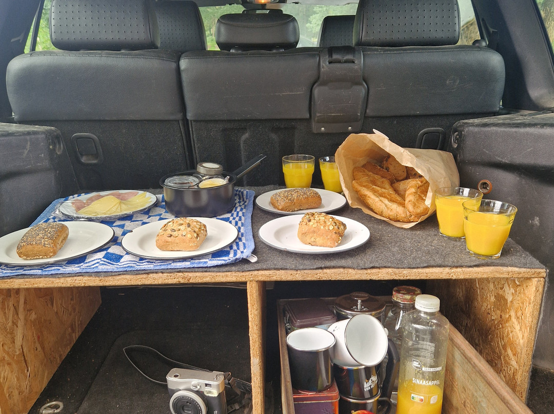 Van Het Pad-奈凯尔克必去景点