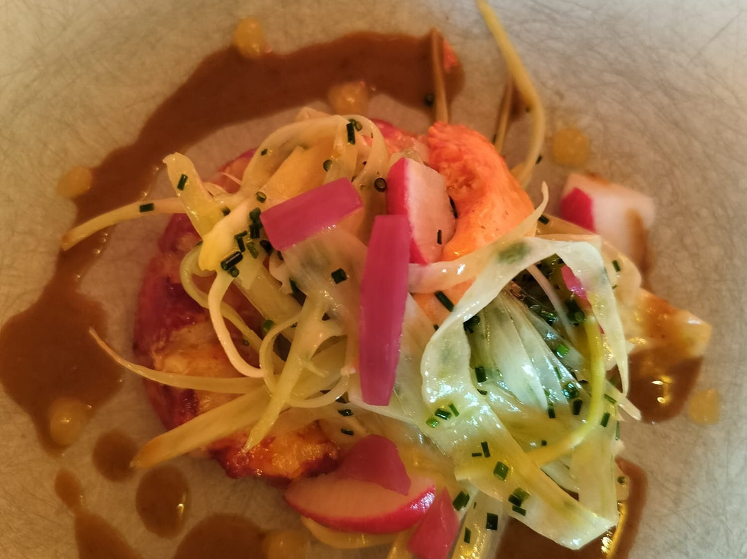 Auberge Ramstein主图