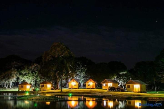 Sao Jose dos Ausentes酒店住宿-Encanto da Serra Pousada Rural