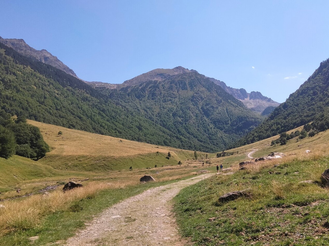 Reserve d'Orlu-奥尔吕必去景点