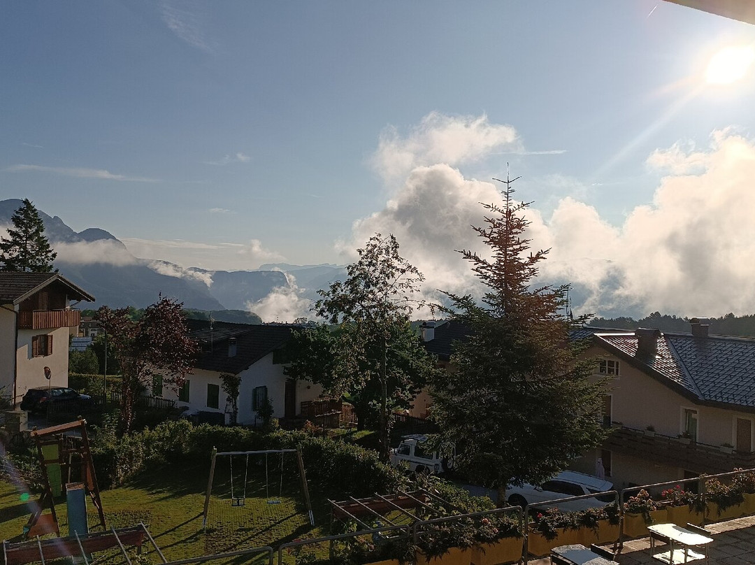 Hotel Residence Montana主图