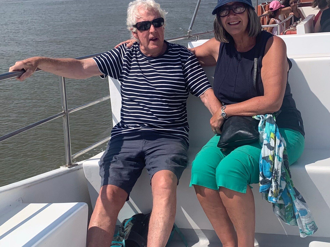 Riosultravel Tours-Vila Real de Santo Antonio必去景点