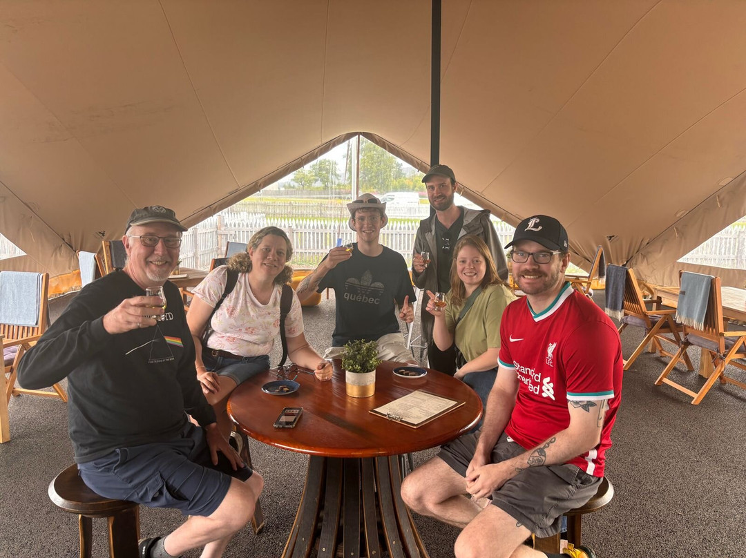 Uniquely Scotland-斯特灵必去景点