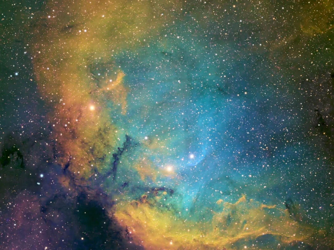 Uxuxubi Al Natural-艾库玛尔必去景点