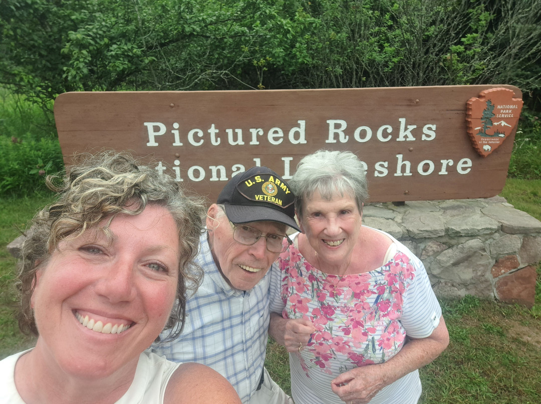 Beach Park Motel主图