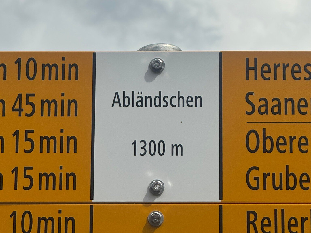 Berghotel Zur Sau主图