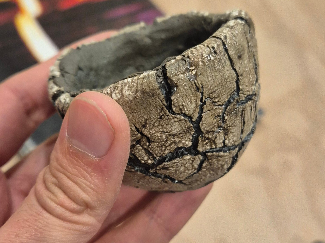 La Casa de la Ceramica-Magdalena del Mar必去景点