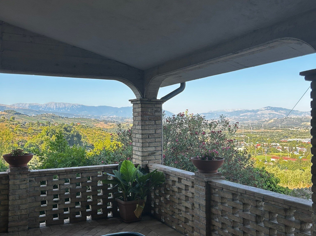 B&B Villa Dei Desideri