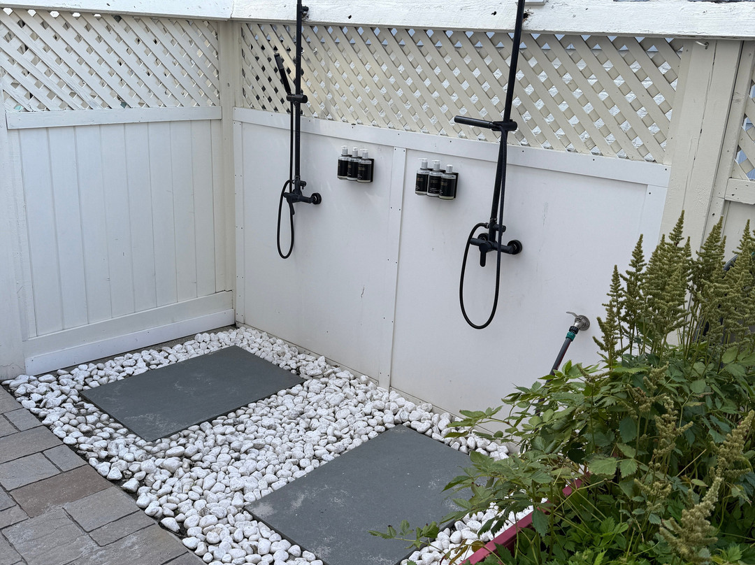 Scarborough Inn主图