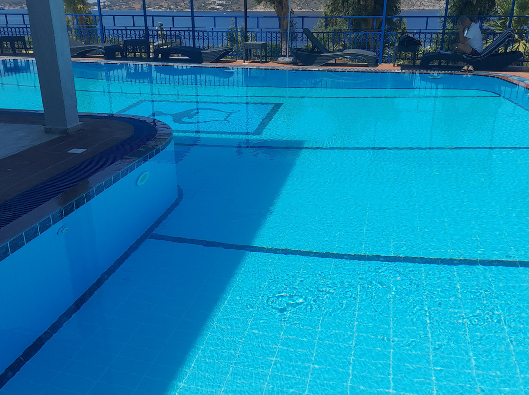 Philoxenia Hotel Kalymnos主图