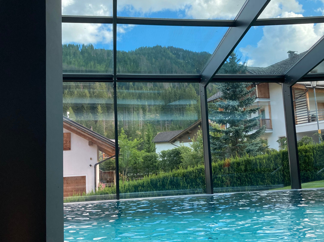 Soleil Alpine Lifestyle Hotel主图