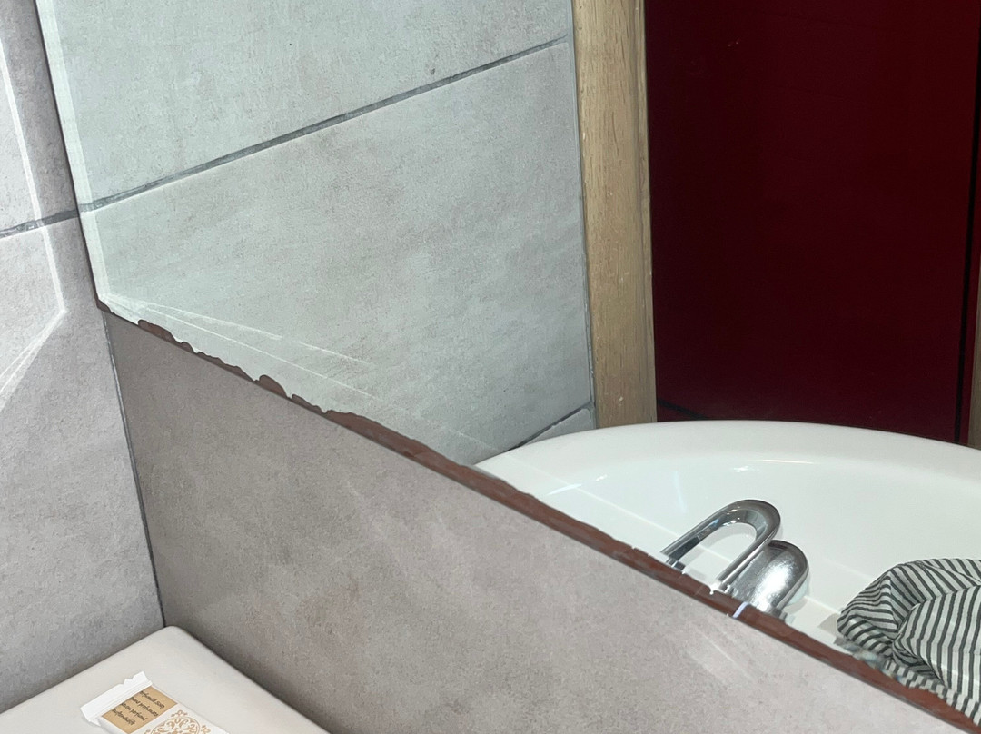 Ostria Hotel & Apartments主图