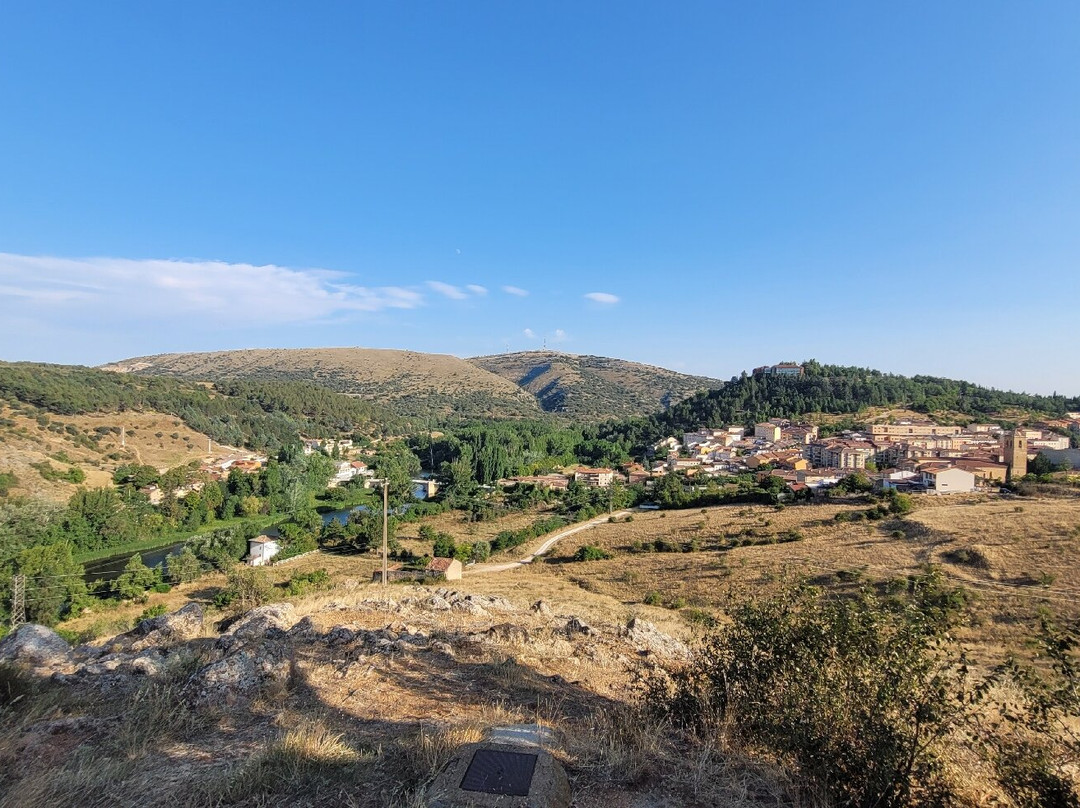Mirador de Los Cuatro Vientos
