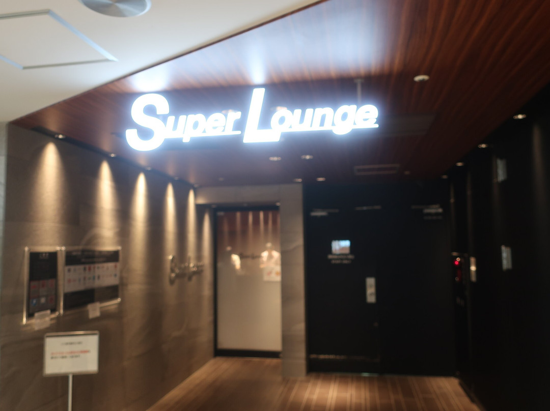 Super Lounge-千岁市必去景点
