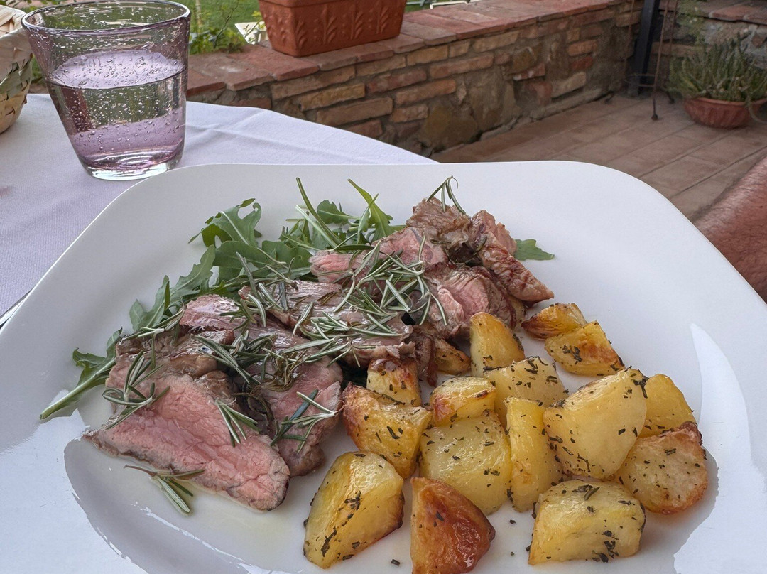 莫里诺蒂费茨酒店主图