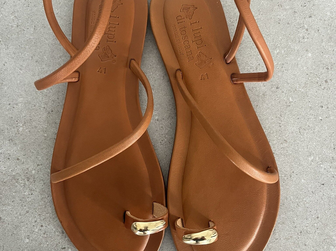 (MR) Marri e Rossi-圣吉米尼亚诺必去景点