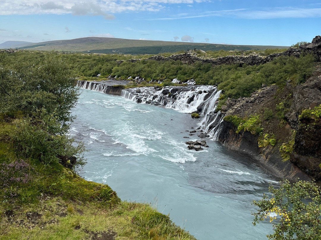 Barnafoss-Reykholt必去景点