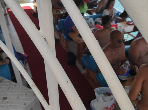 Captains Travels Akyaka Tekne Turlari-Akyaka必去景点