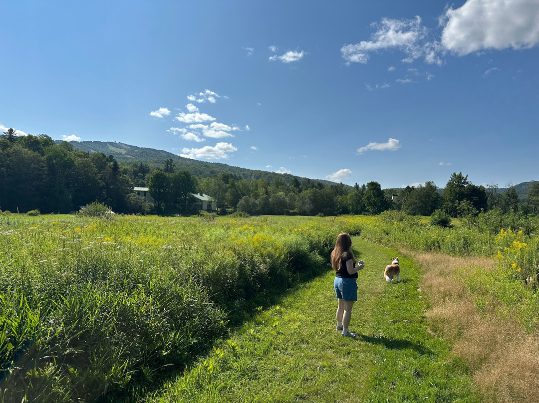 Hideaway Inn Mt. Snow主图