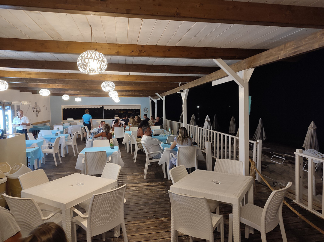 Itinera Beach-Santa Margherita di Pula必去景点