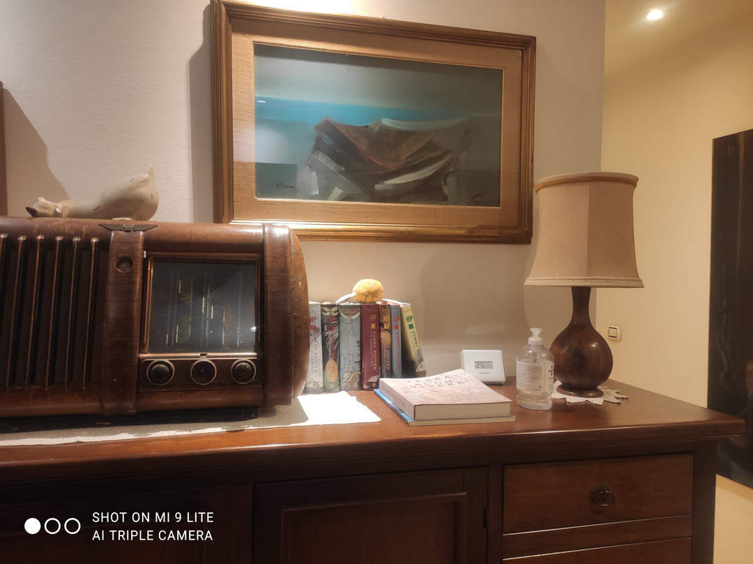 Il giardino dei frati B&B主图