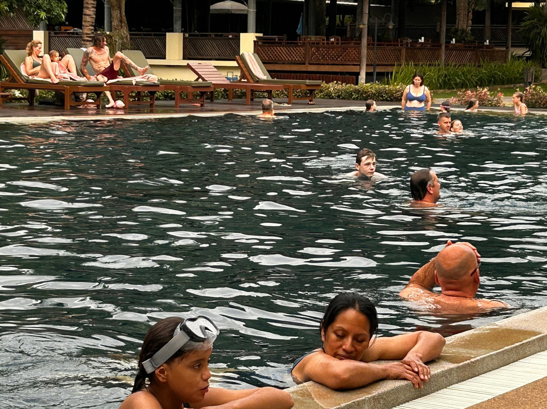 桂河大桥度假村主图