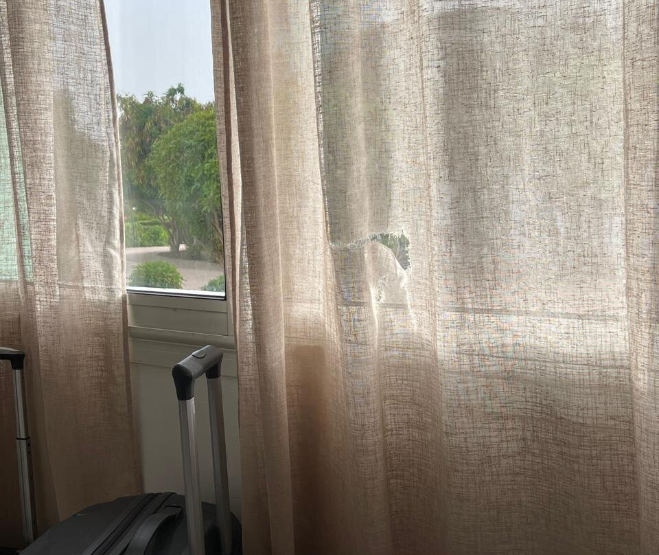 塔加祖特鲁亚村别墅主图