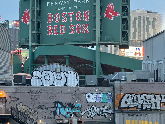 联邦大街酒店主图